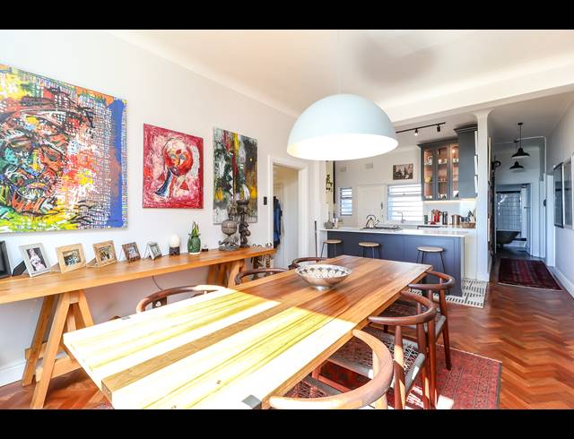 2 BEDROOM APARTMENT TO LET IN GREEN POINT